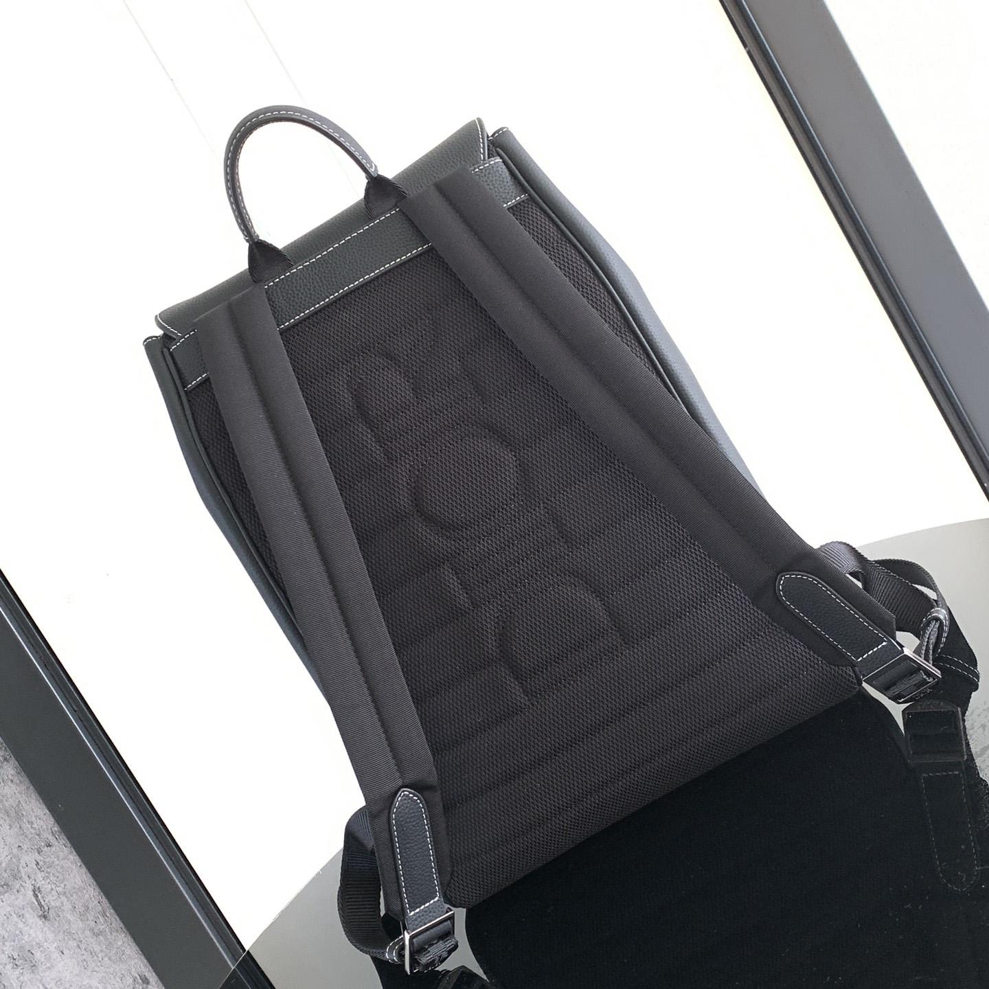 Dior Saddle Backpack  - DesignerGu