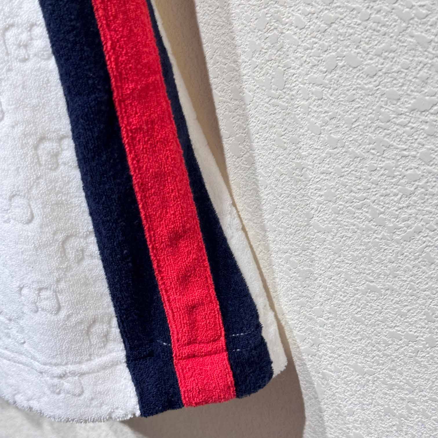 Gucci GG Jacquard Jersey Shorts - DesignerGu