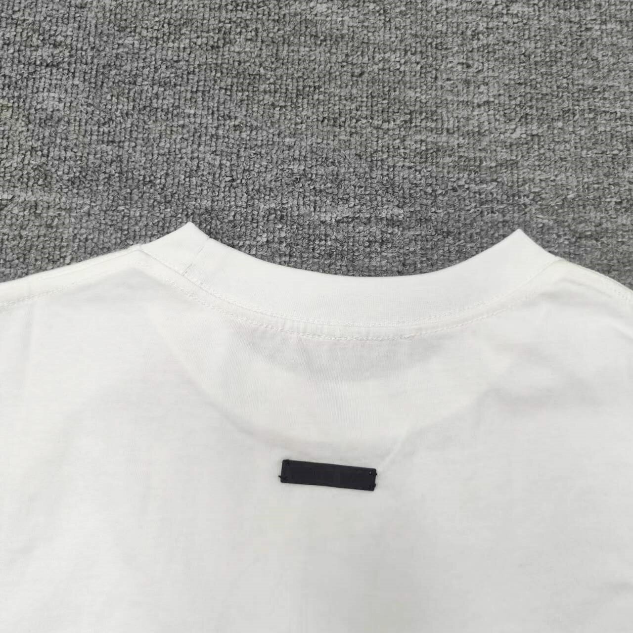 Fear of God Athletics Performance Muscle Tee - DesignerGu