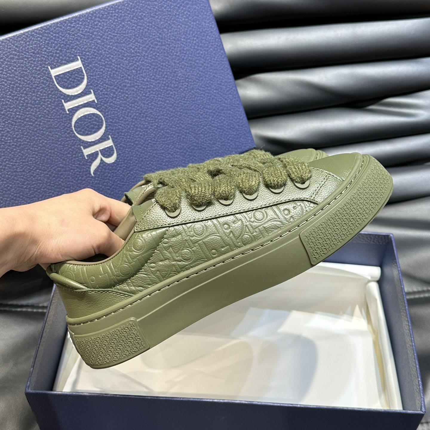 Dior B33 Sneaker  - DesignerGu