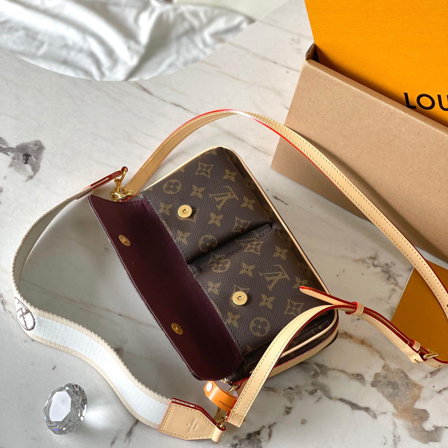 Louis Vuitton Vivacité  M46999 - DesignerGu