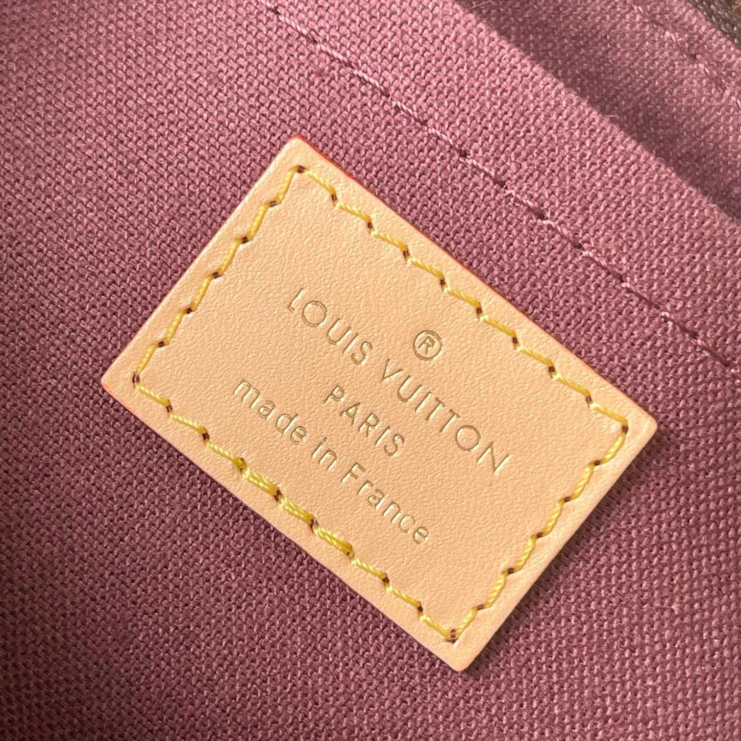 Louis Vuitton Vivacité  M46999 - DesignerGu