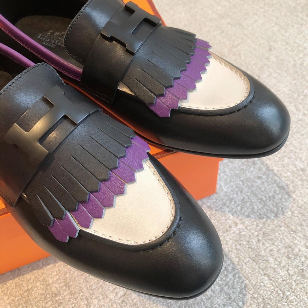 Hermes Royal Loafer - DesignerGu