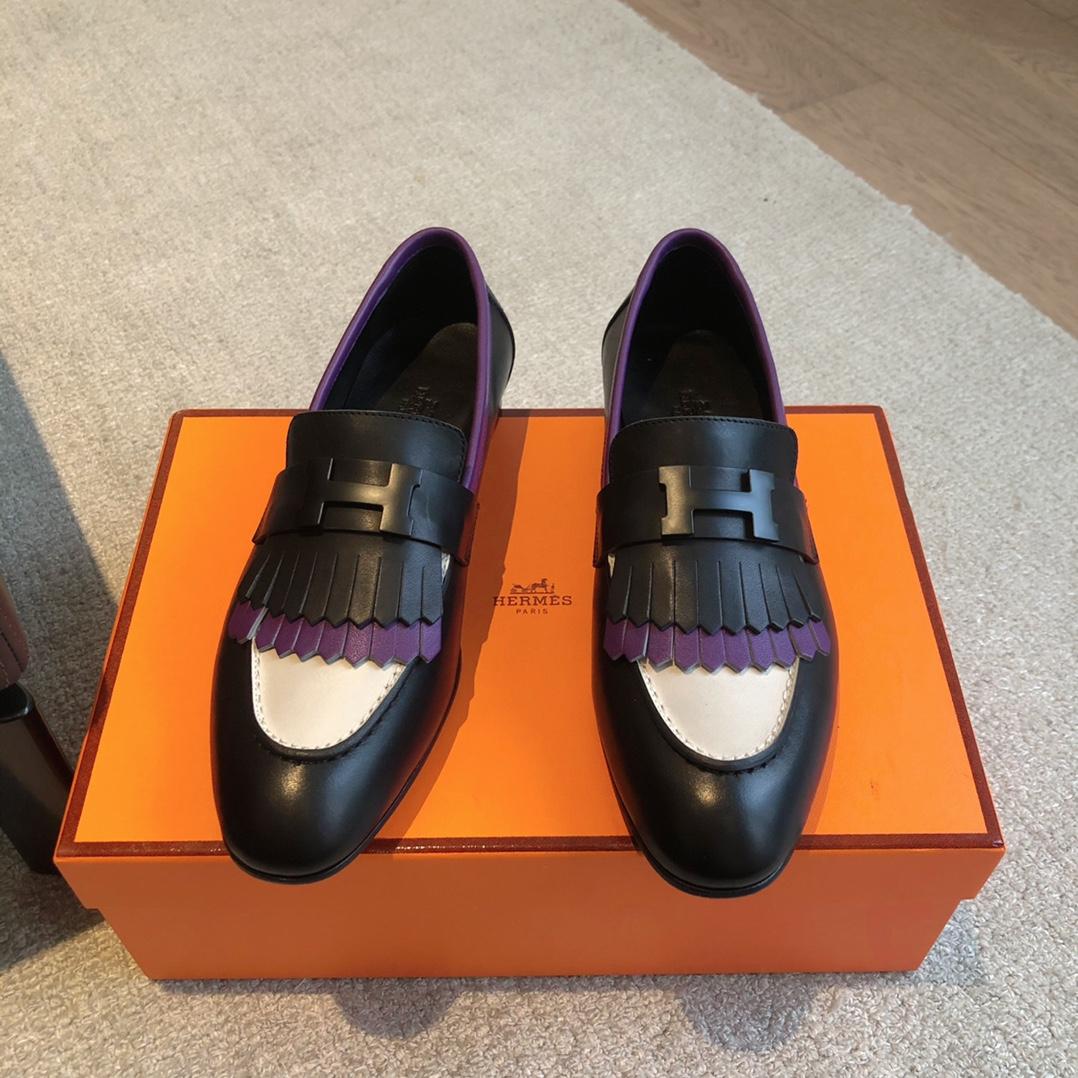 Hermes Royal Loafer - DesignerGu