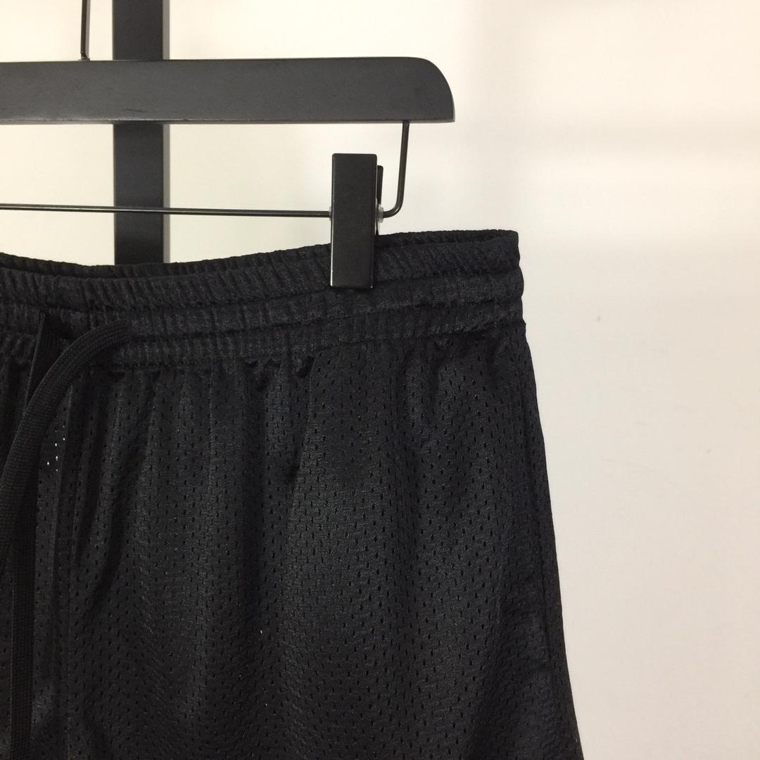 Chrome Hearts Mesh Hockey Shorts - DesignerGu