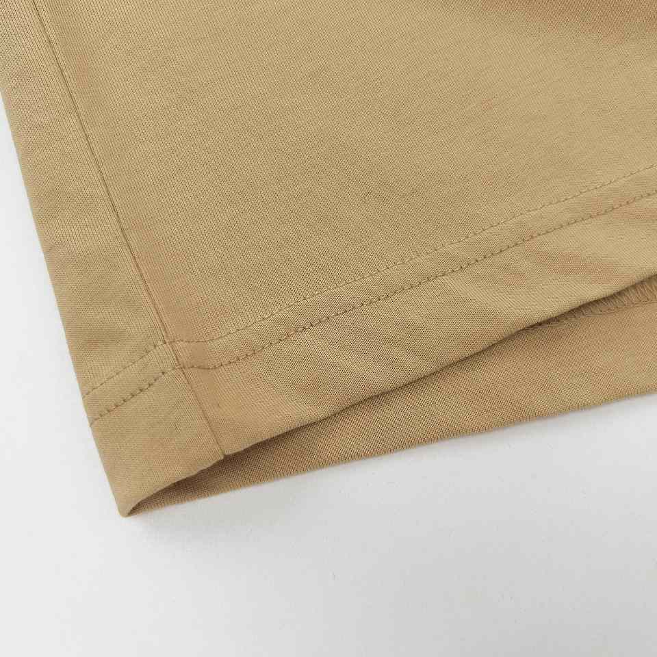 Burberry Cotton T-shirt - DesignerGu