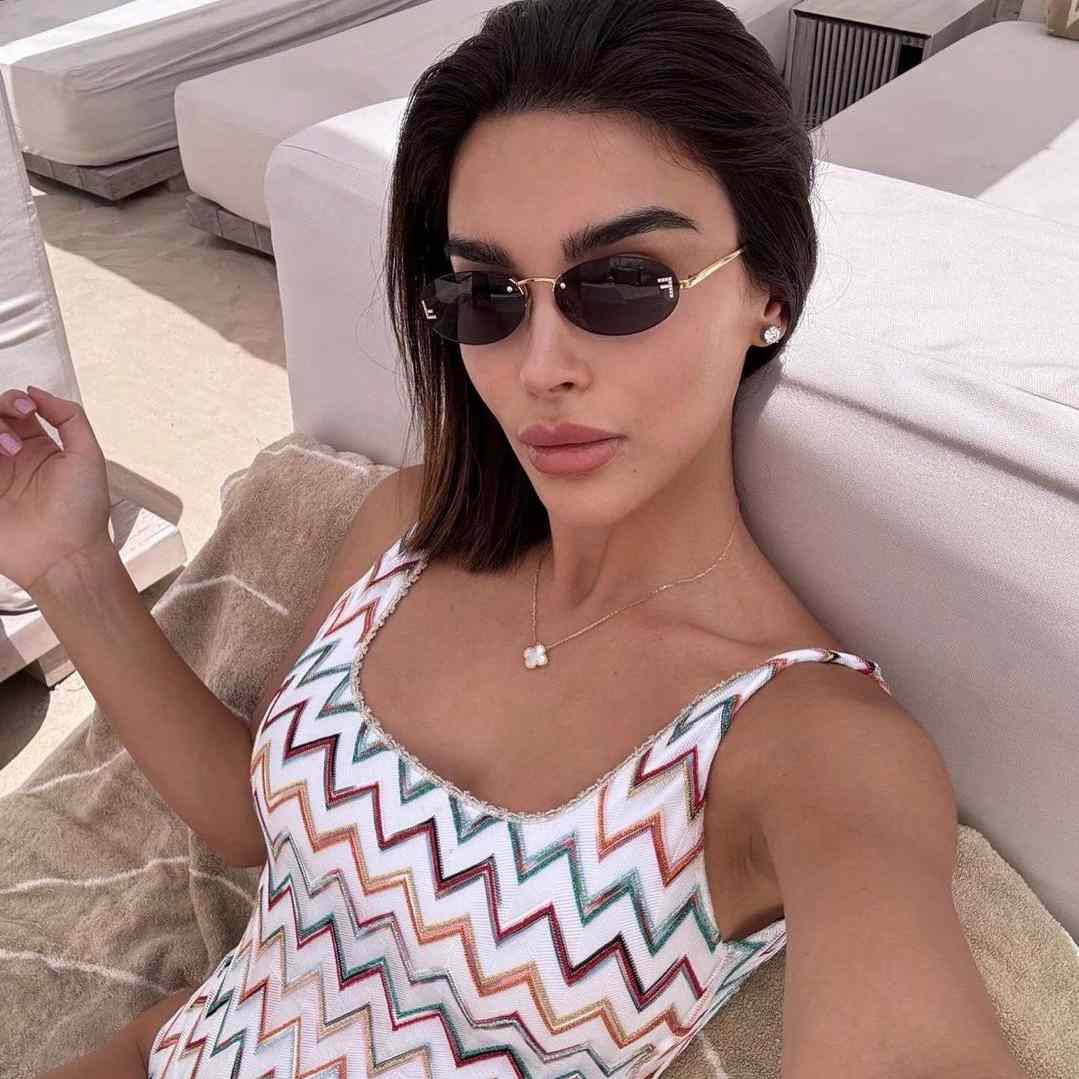 Fendi Sunglasses - DesignerGu