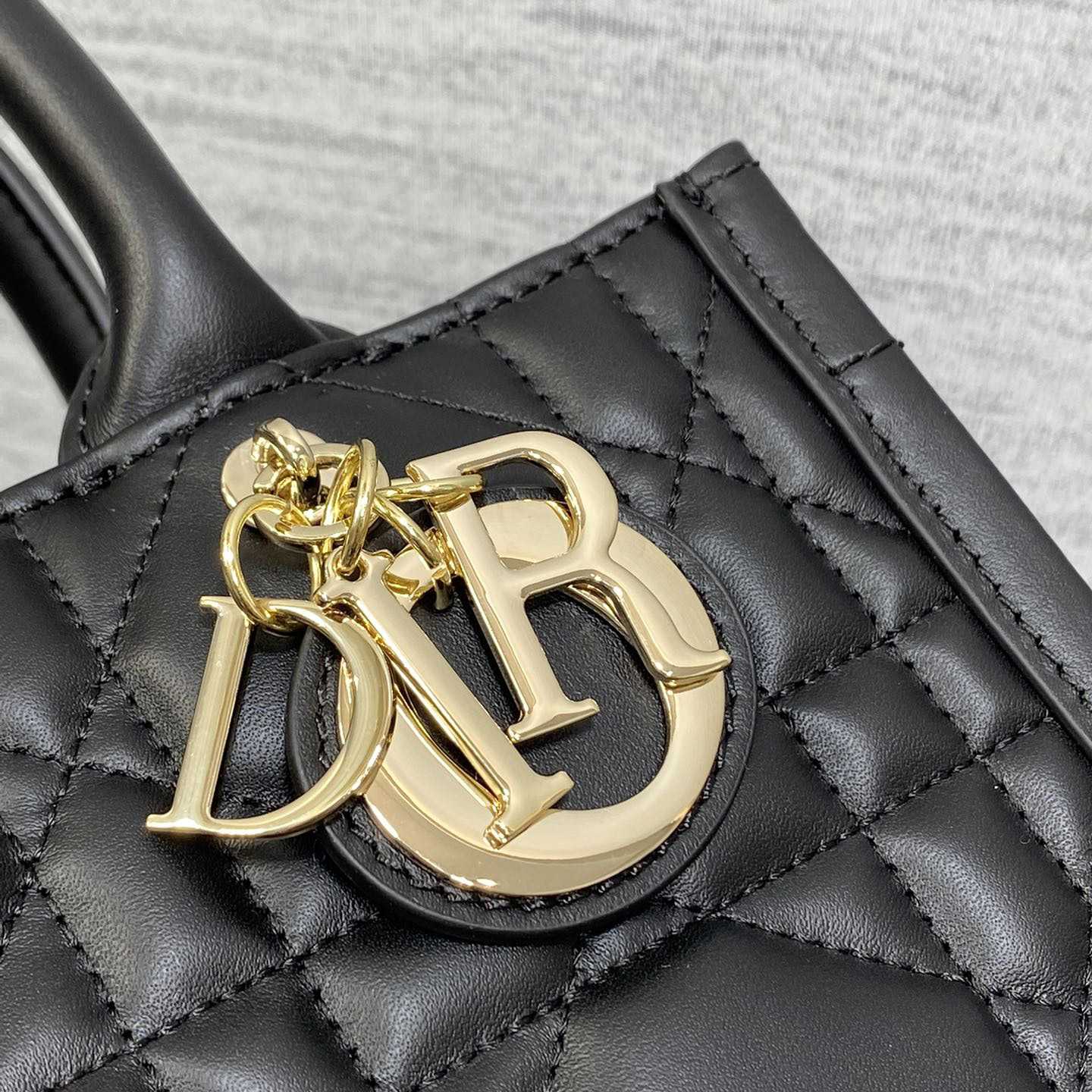 Dior Small Dior Book Tote - DesignerGu