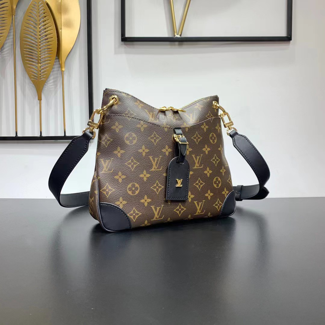 Louis Vuitton Odéon PM   M45353 - DesignerGu