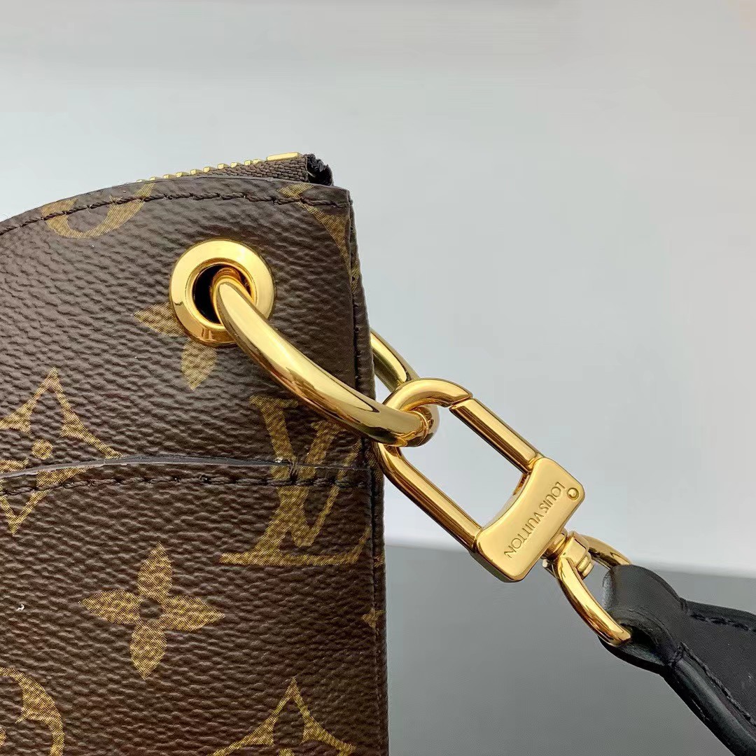 Louis Vuitton Odéon PM   M45353 - DesignerGu