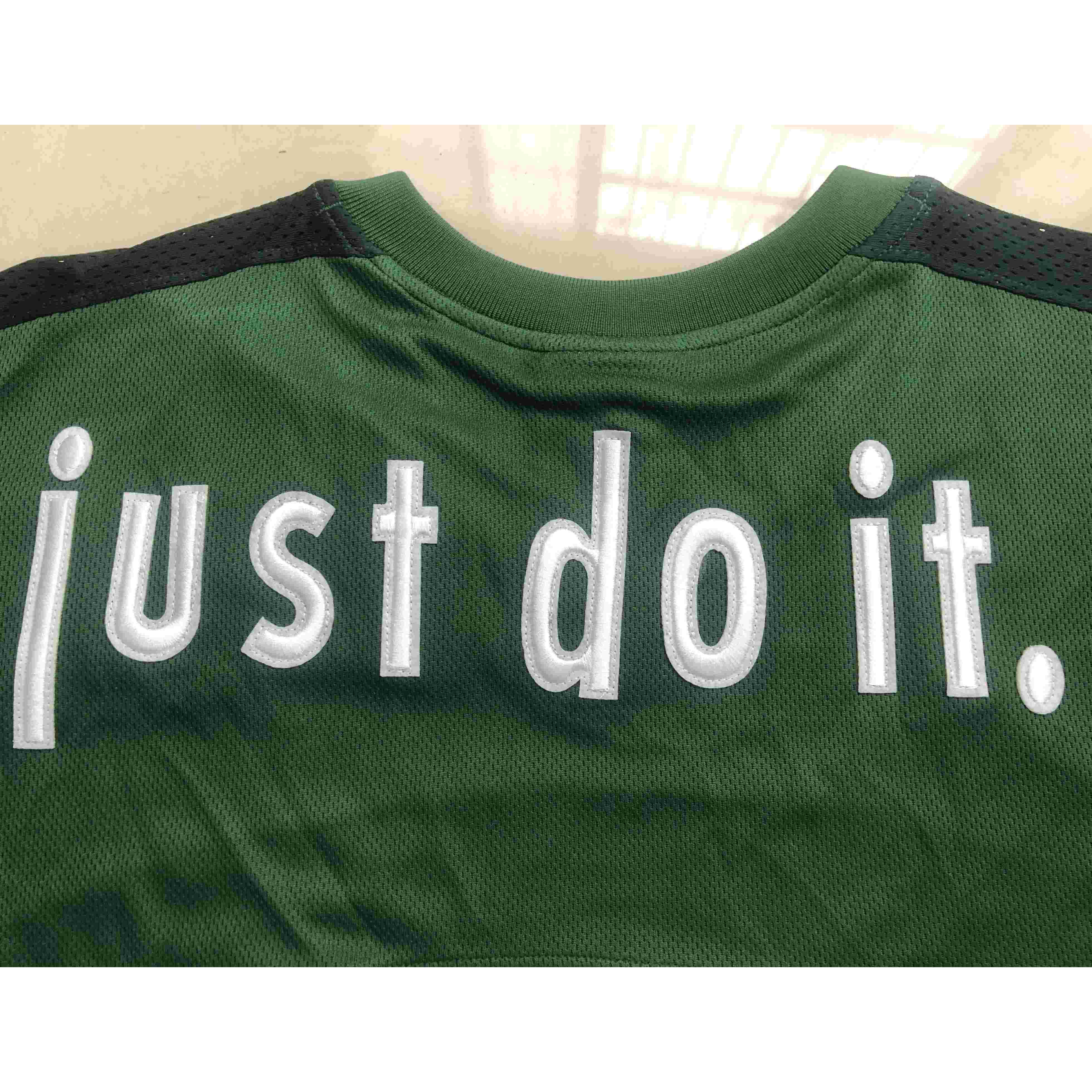 Nike x Cactus Plant Flea Market S/S Jersey - DesignerGu