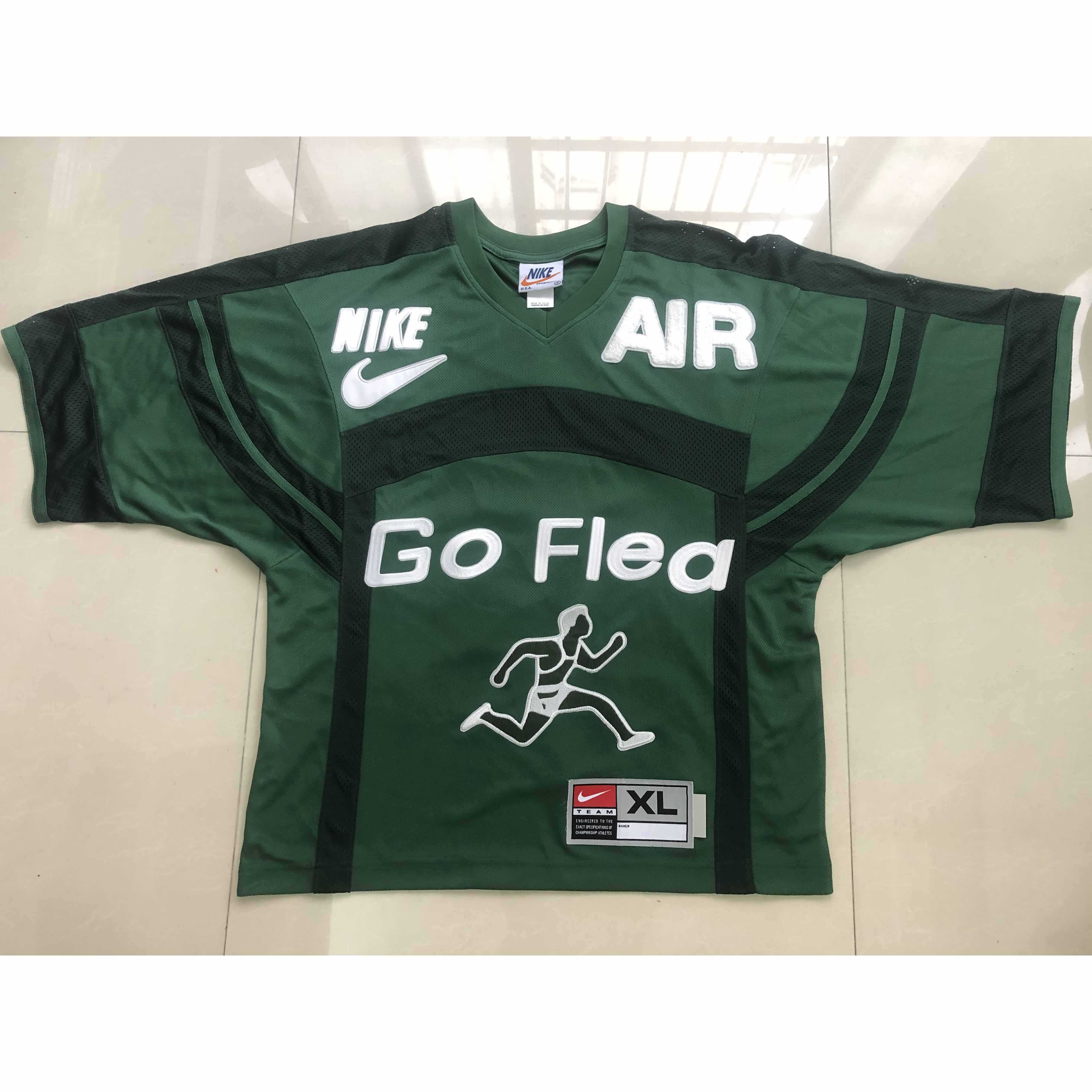 Nike x Cactus Plant Flea Market S/S Jersey - DesignerGu