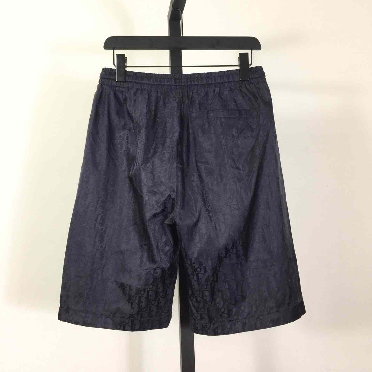 Dior Oblique Shorts - DesignerGu