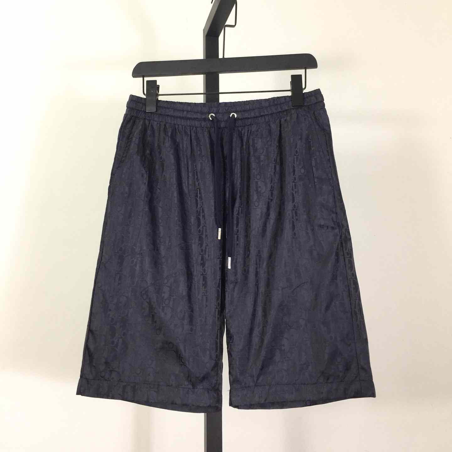 Dior Oblique Shorts - DesignerGu