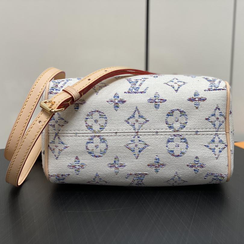 Louis Vuitton Speedy Bandoulière 20   M24709 - DesignerGu