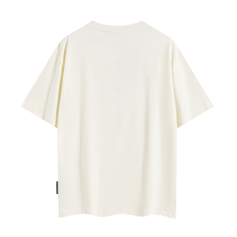 Palm Angels The Palm Back T-Shirt  - DesignerGu