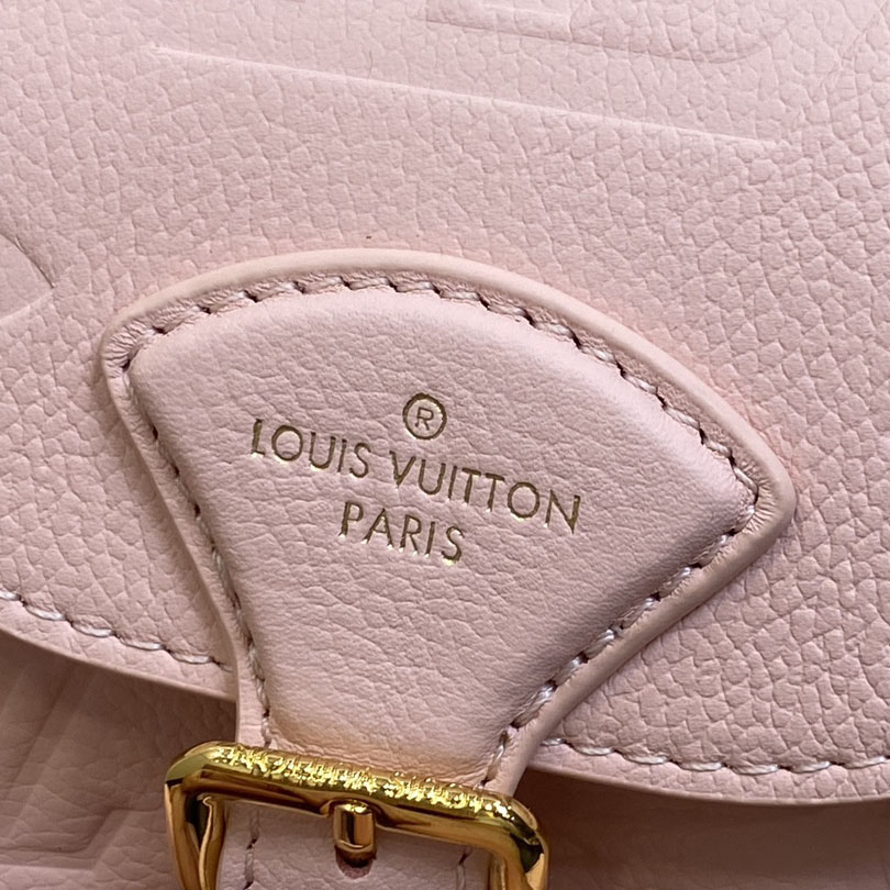 Louis Vuitton Backup   M47074 - DesignerGu