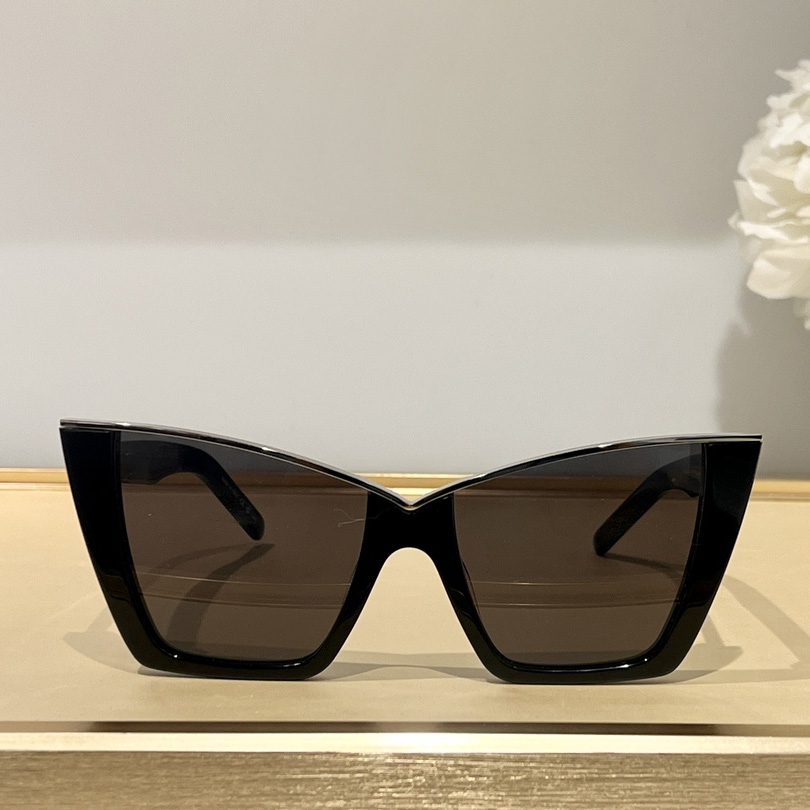 Saint Laurent SL570 Sunglasses - DesignerGu