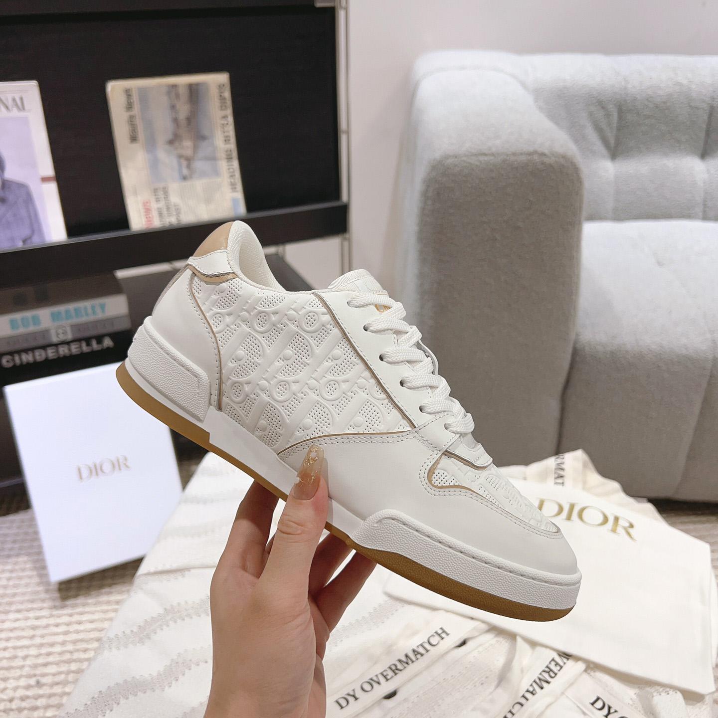 Dior One Sneaker - DesignerGu