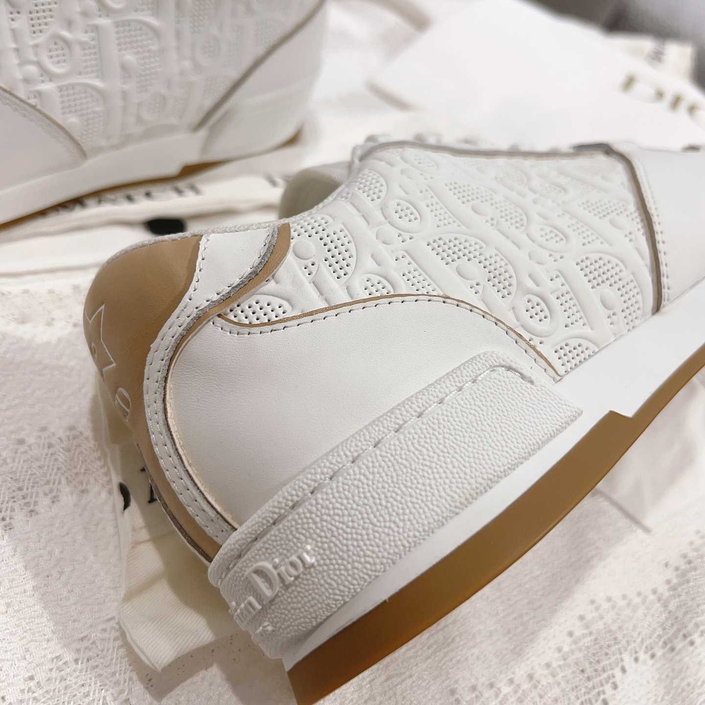 Dior One Sneaker - DesignerGu