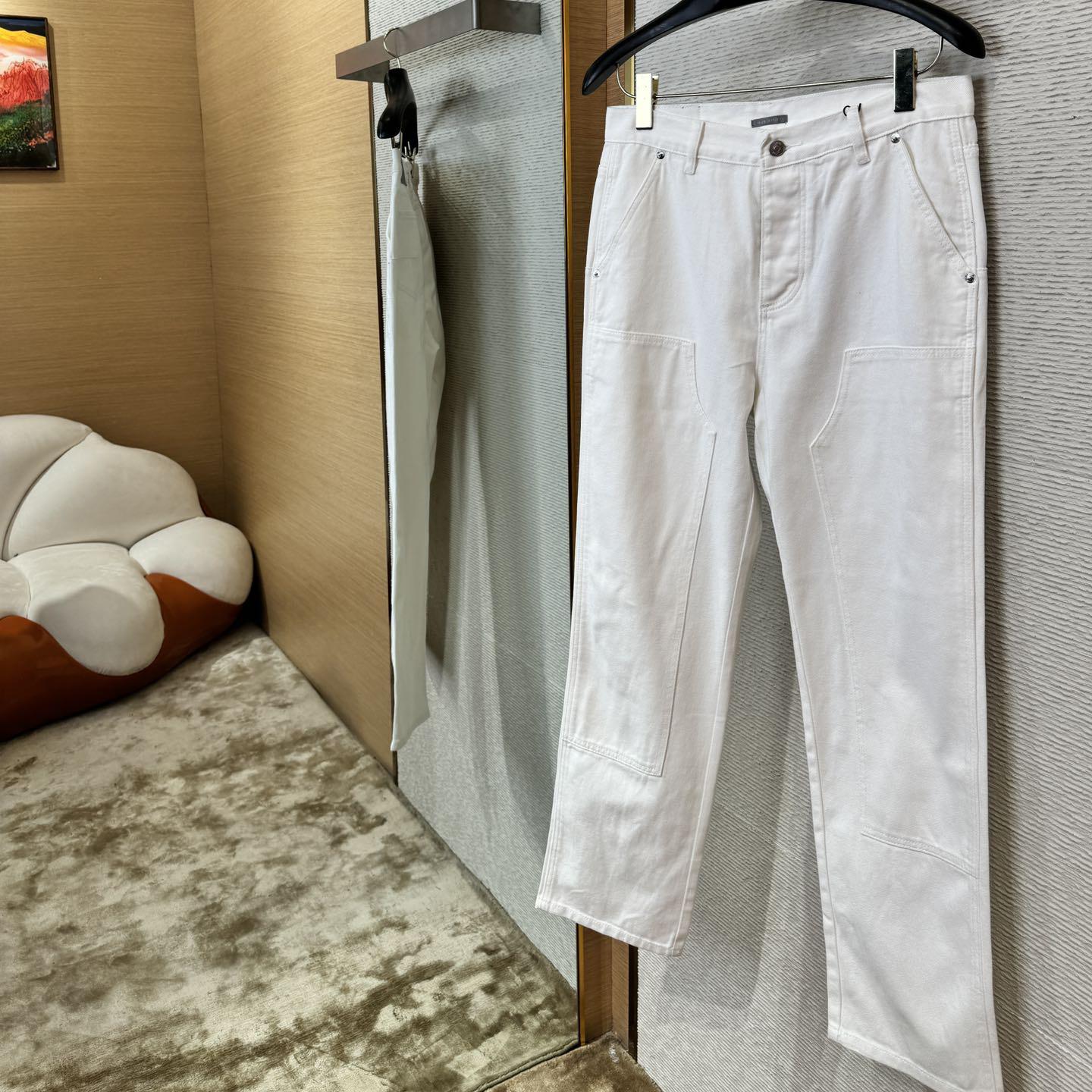 Dior Pants - DesignerGu