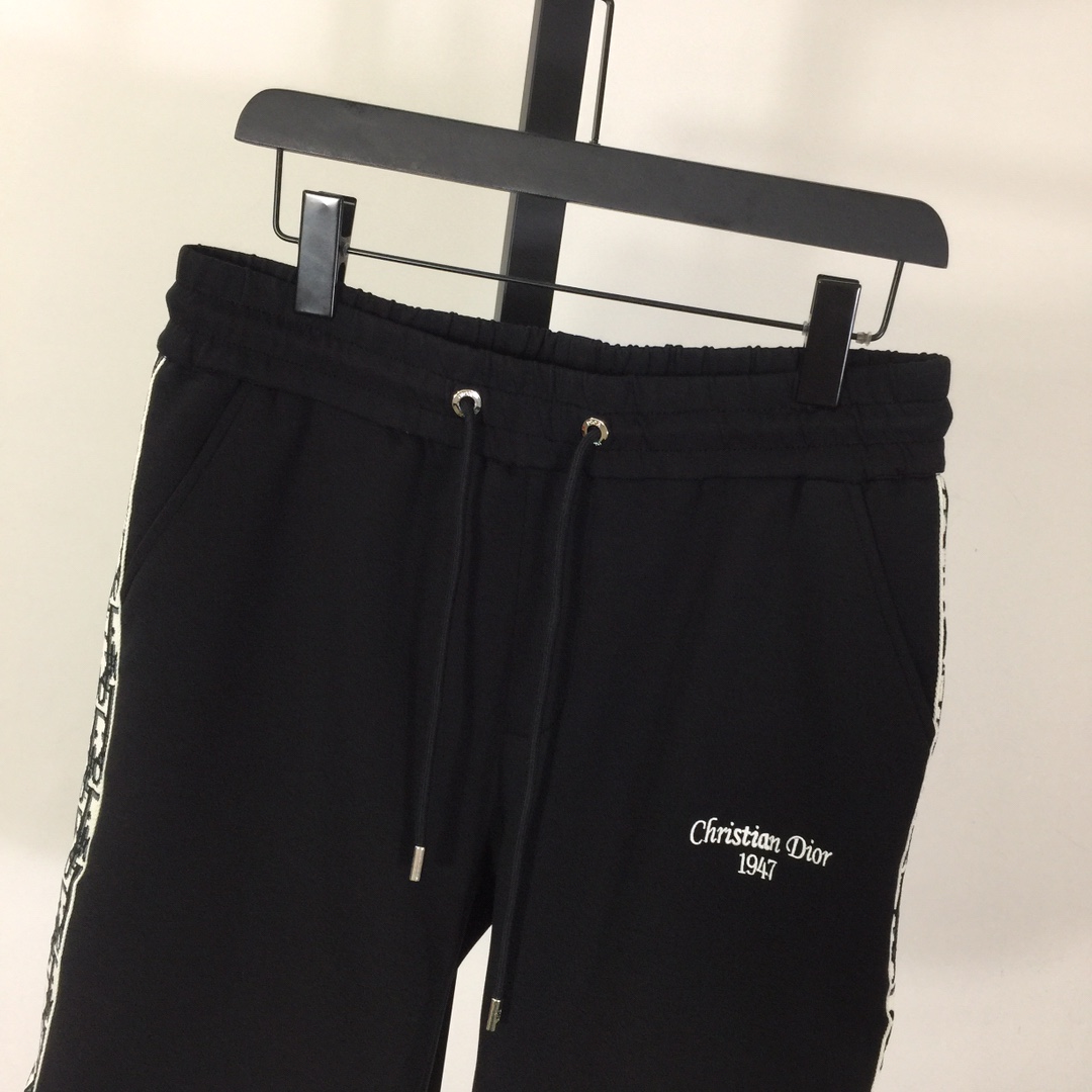 Dior Oblique Shorts - DesignerGu