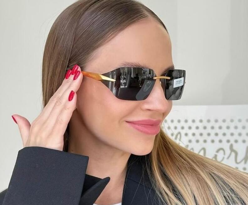 Prada Sunglasses - DesignerGu