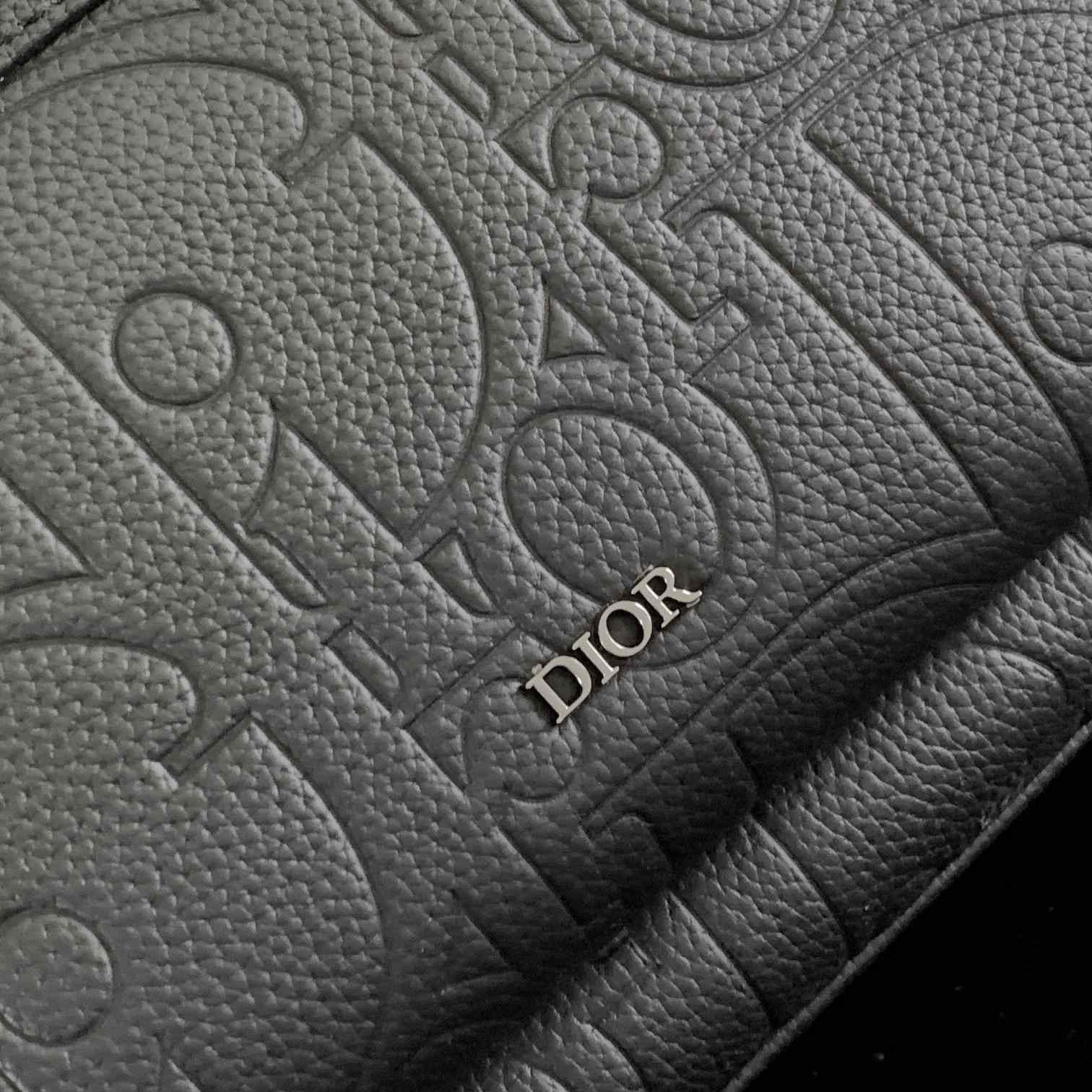 Dior Rider 2.0 Backpack - DesignerGu