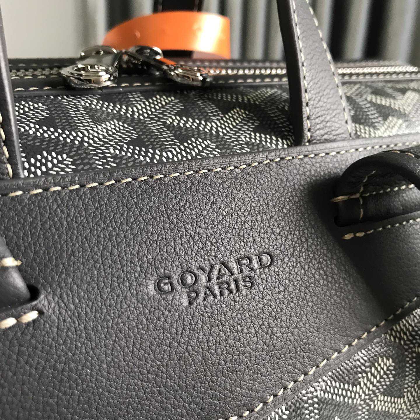 Goyard Cisalpin Backpack - DesignerGu