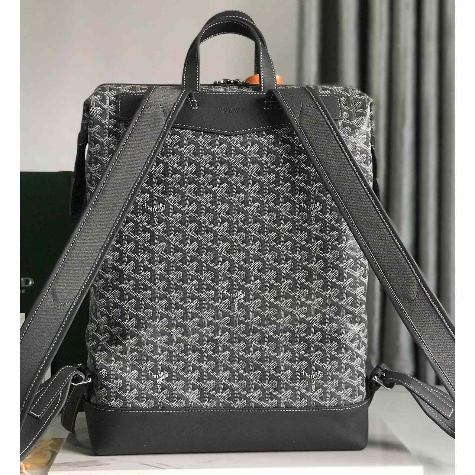 Goyard Cisalpin Backpack - DesignerGu