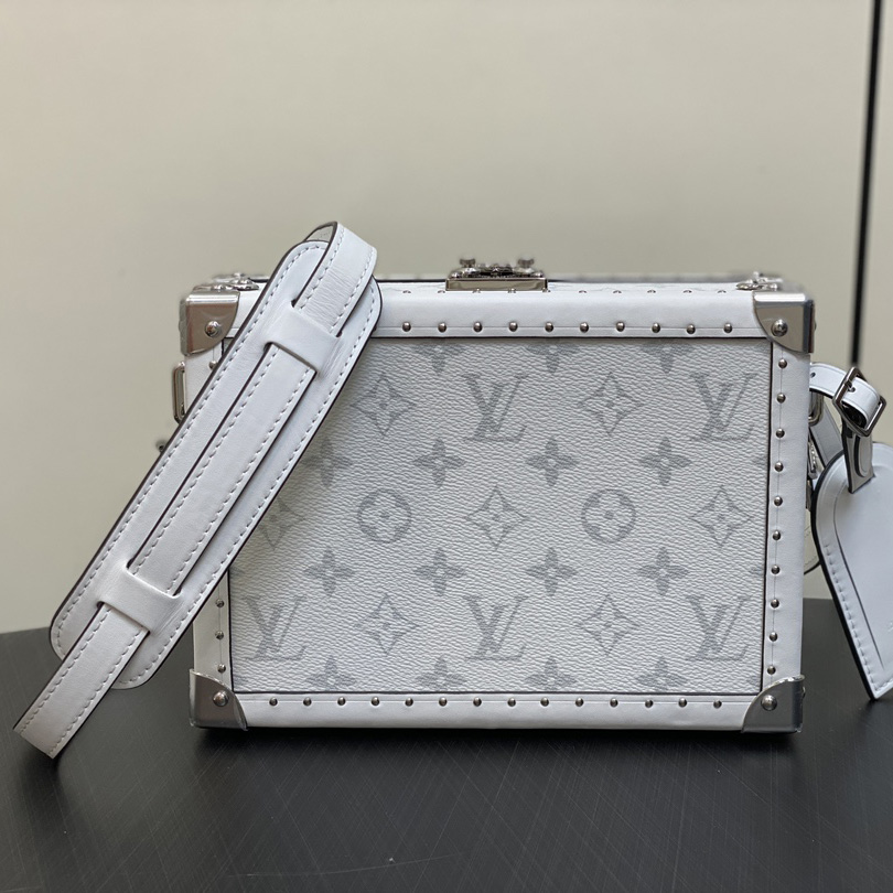 Louis Vuitton Clutch Box   M20251 - DesignerGu