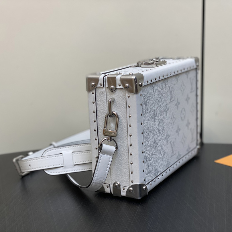 Louis Vuitton Clutch Box   M20251 - DesignerGu