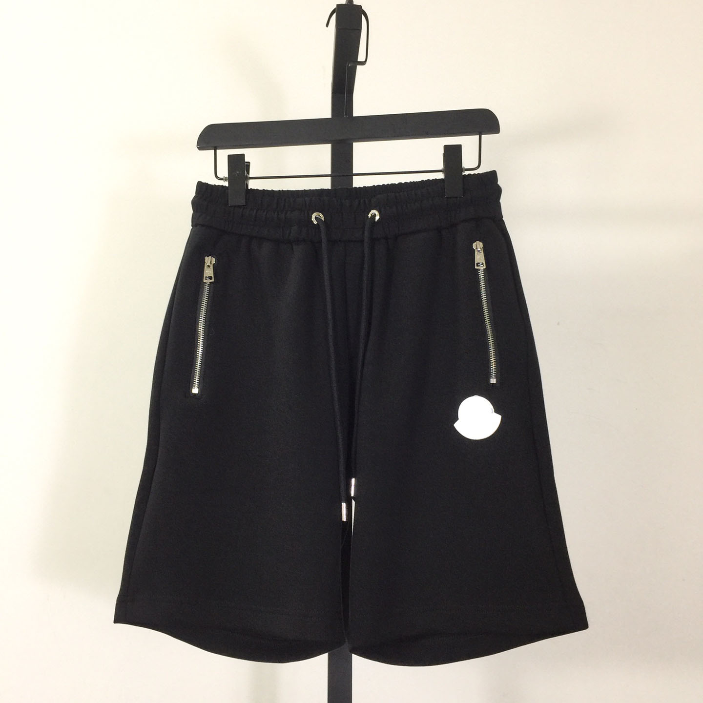 Moncler Cotton Shorts - DesignerGu