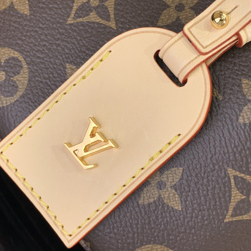 Louis Vuitton High Rise  M46784 - DesignerGu