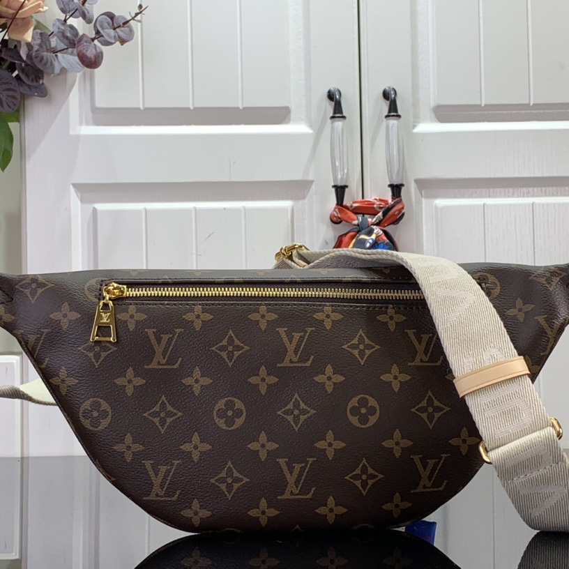 Louis Vuitton High Rise  M46784 - DesignerGu