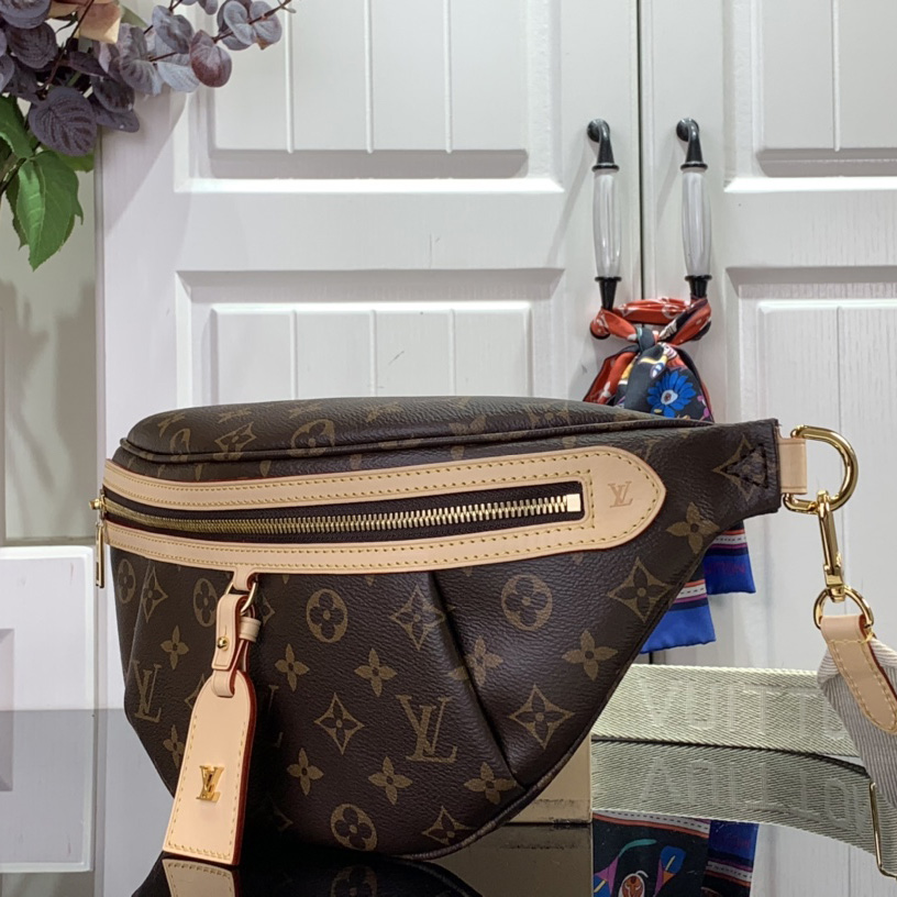 Louis Vuitton High Rise  M46784 - DesignerGu