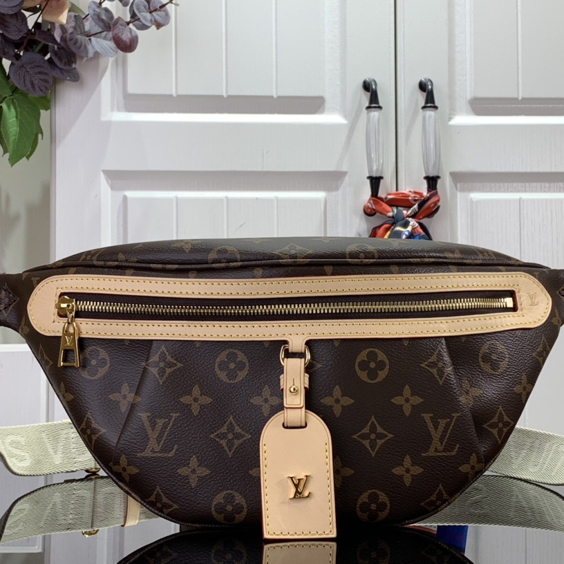 Louis Vuitton High Rise  M46784 - DesignerGu