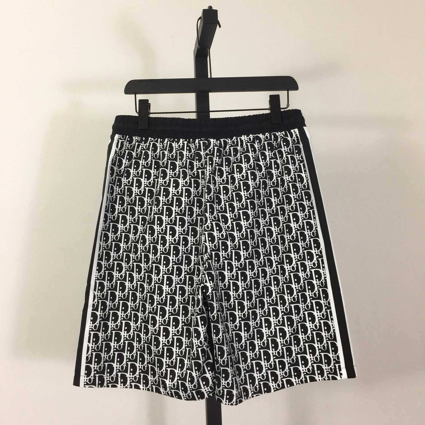 Dior Oblique Shorts - DesignerGu