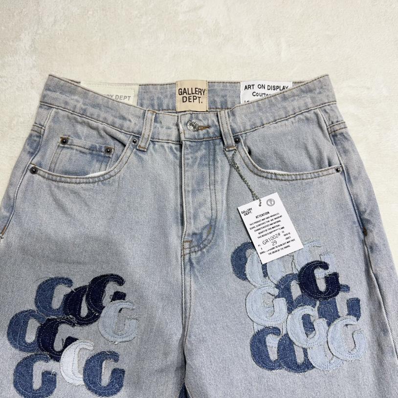 Gallery Dept. Jeans   GR1002 - DesignerGu