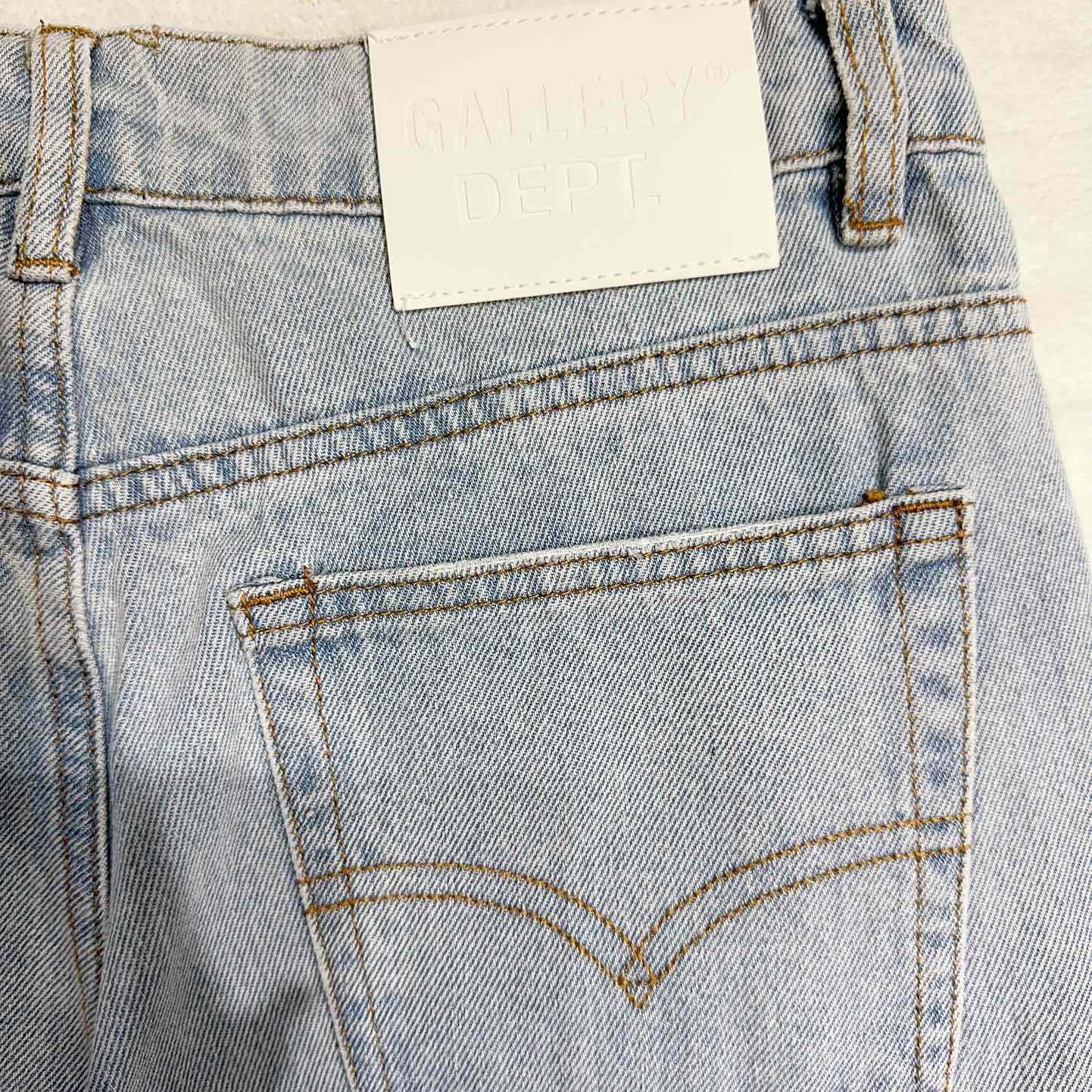 Gallery Dept. Jeans   GR1002 - DesignerGu