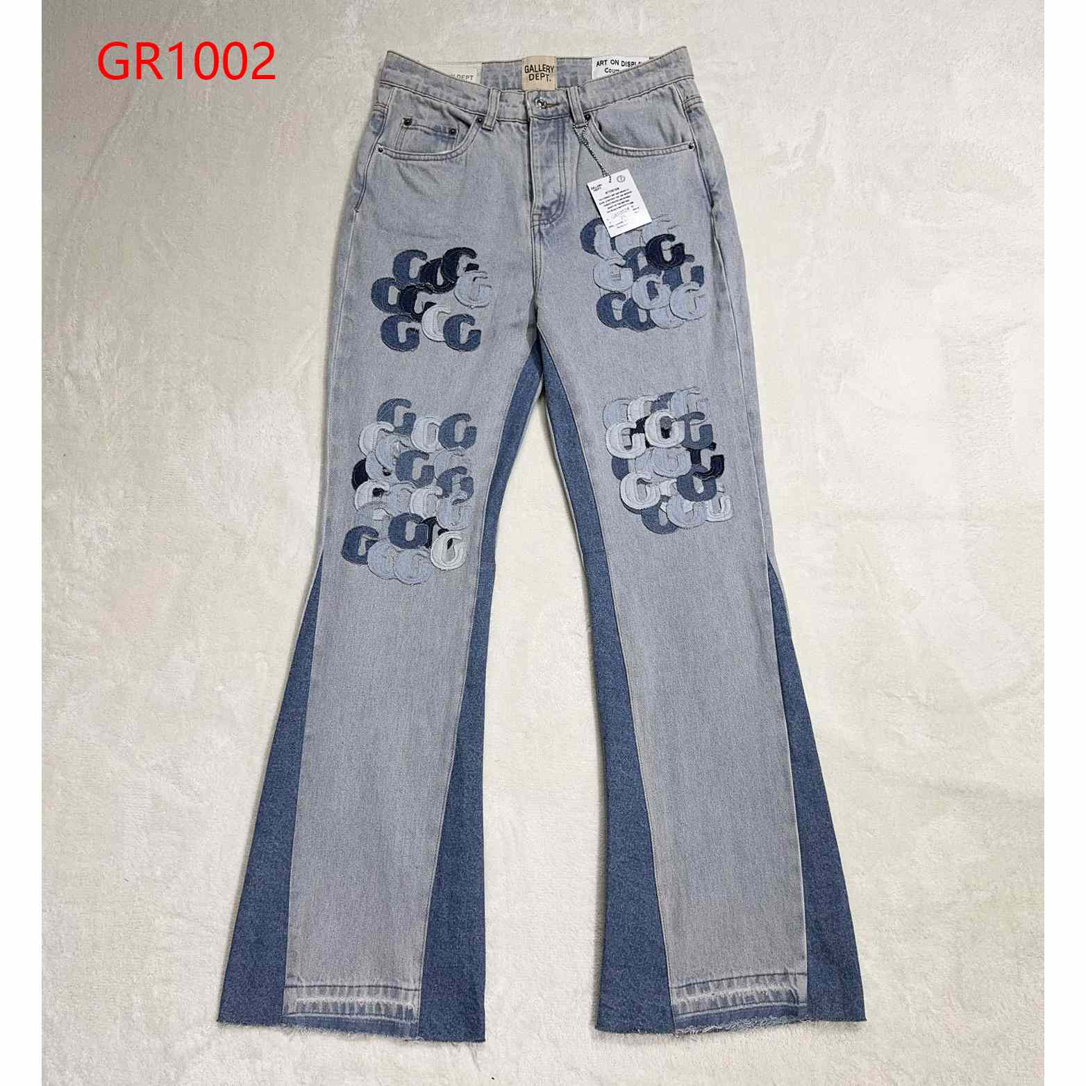 Gallery Dept. Jeans   GR1002 - DesignerGu