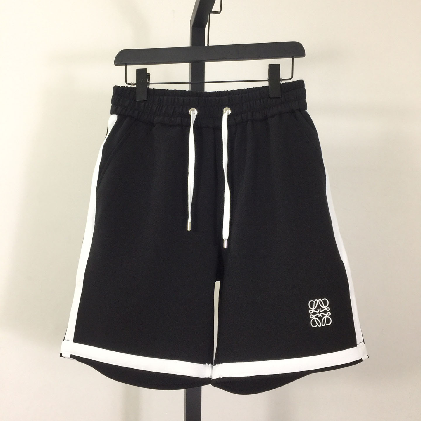 Loewe Cotton Shorts - DesignerGu