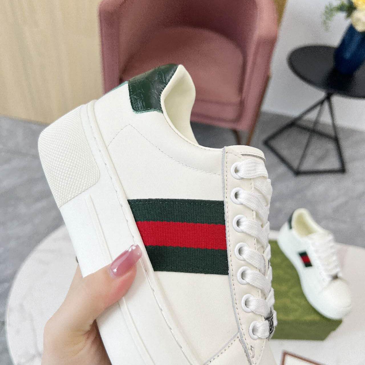 Gucci Ace Sneaker  - DesignerGu