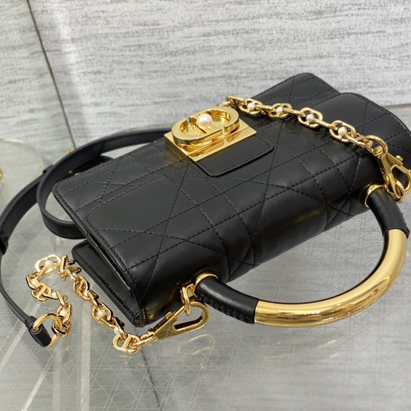 Dior Mini Dior Ange Bag - DesignerGu