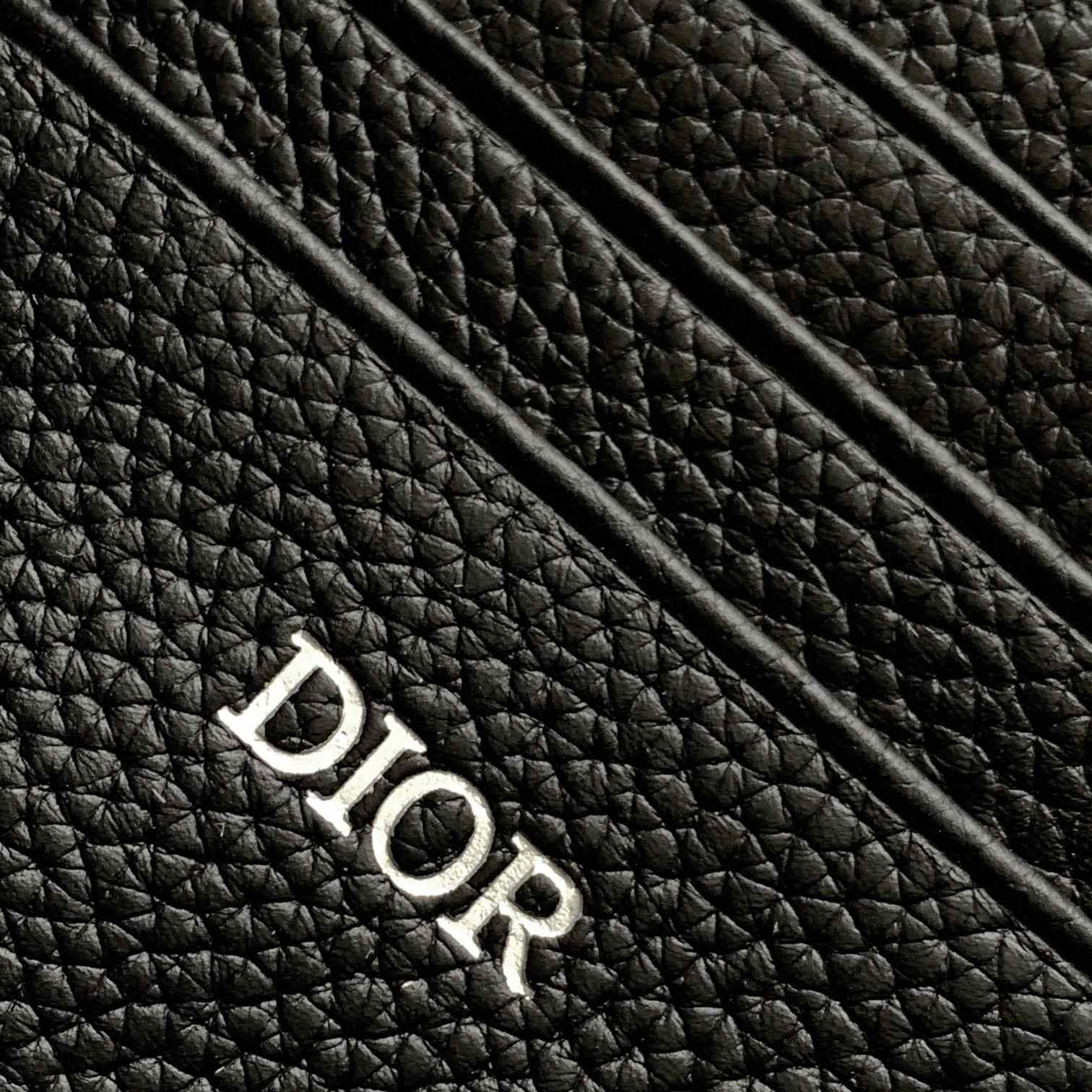 Dior Mini Safari Bag With Strap - DesignerGu