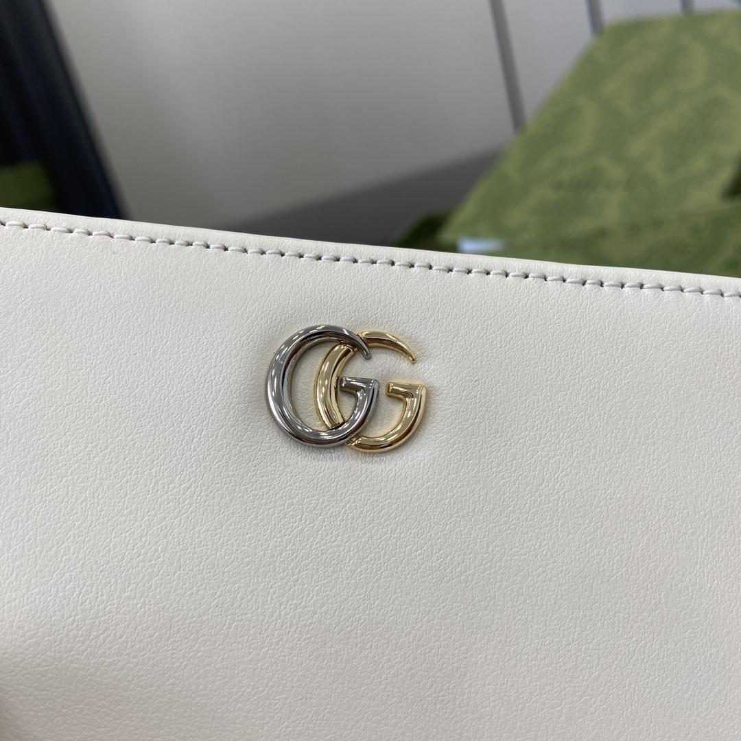 Gucci GG Marmont Wallet - DesignerGu