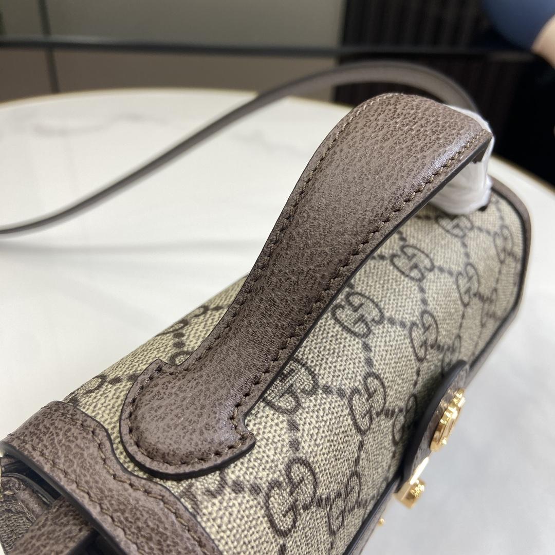 Gucci Ophidia Mini Bag - DesignerGu