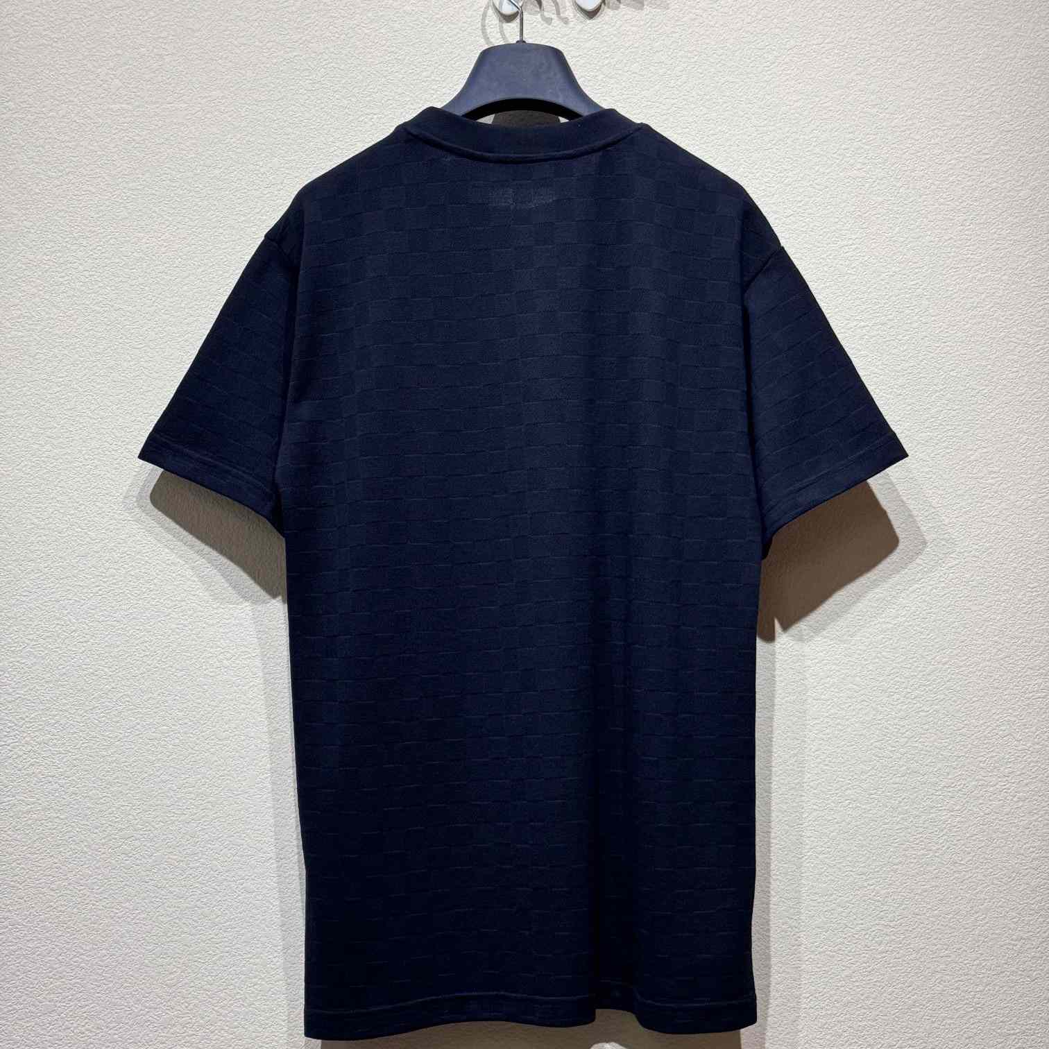 Louis Vuitton Damier T-Shirt - DesignerGu