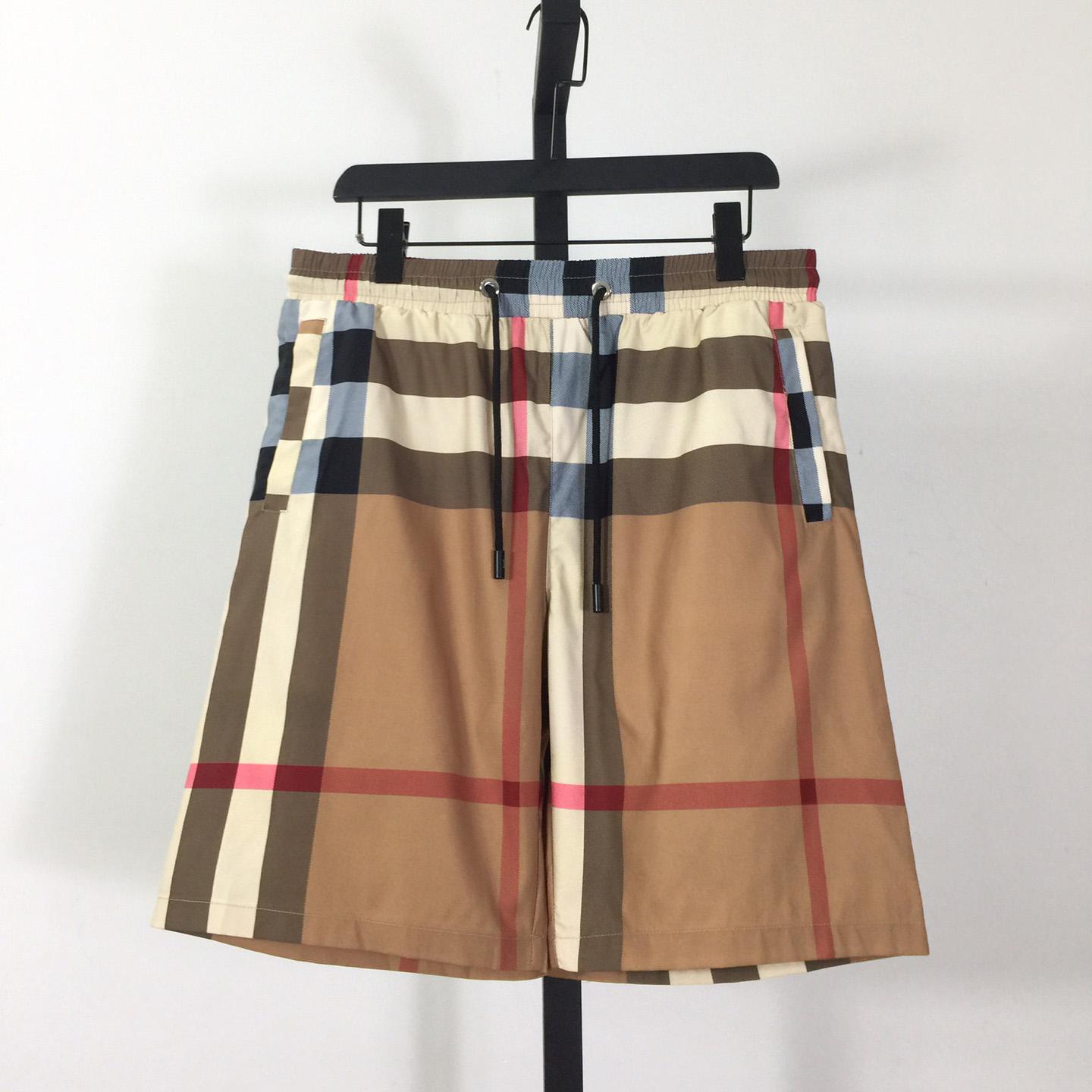 Burberry Shorts    - DesignerGu