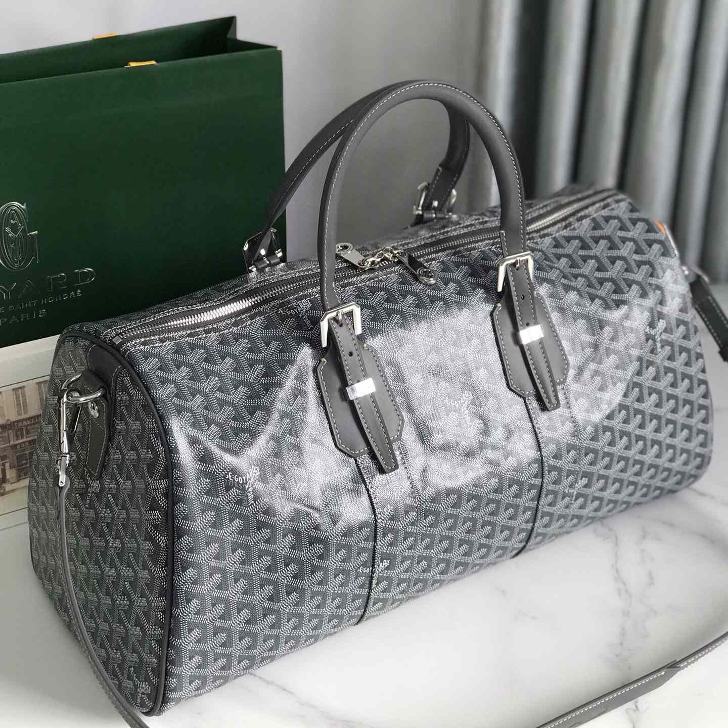 Goyard Boeing 50 Bag    - DesignerGu